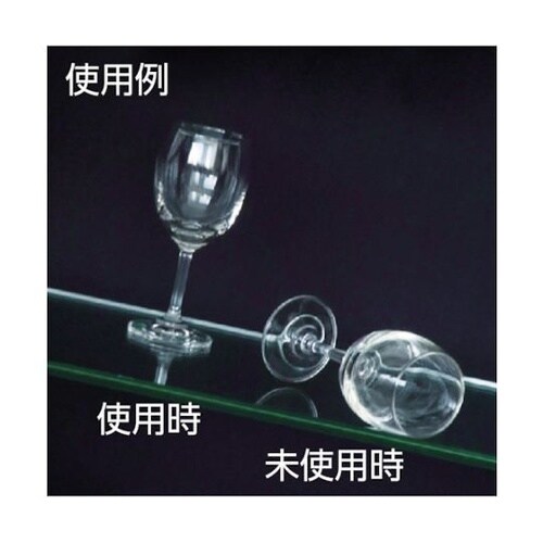 33111転倒防止用ミュージアムジェル