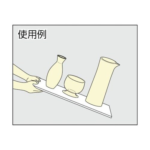 55111転倒防止用ミュージアムワックス