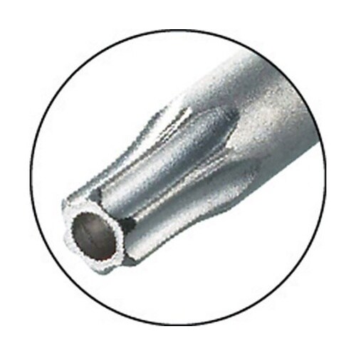 THX7SヘックスローブL型レンチ7本組