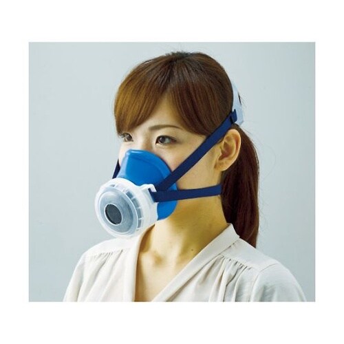 TMK76U2T 取替え式防じんマスク