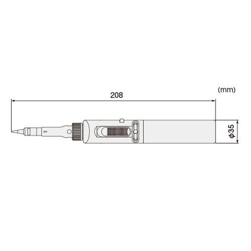 SKA−60コテライザー