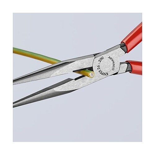 2611200 ラジオペンチ200mm
