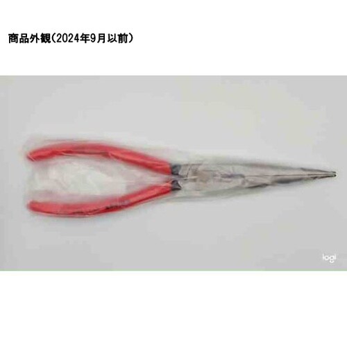 2611200 ラジオペンチ200mm