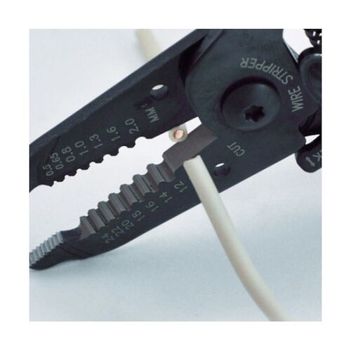 TWS1 ワイヤストリッパー(太線用)