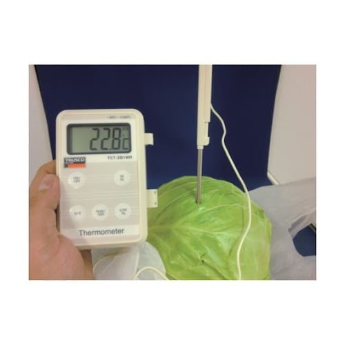 TCT281WR 防滴型温度計