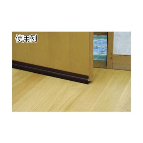 KSAB935 ストップすきま風ブロンズ