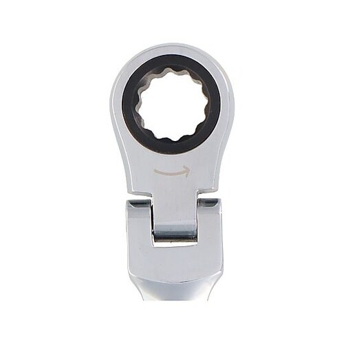 TRG−14F 首振りギアコンビレンチ