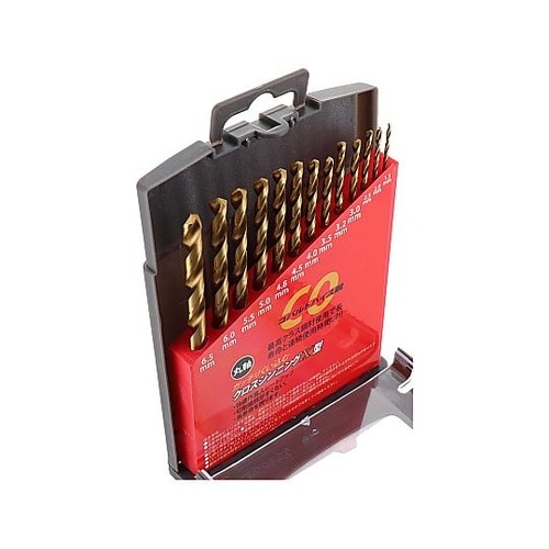 HCD−13 コバルトドリルセット