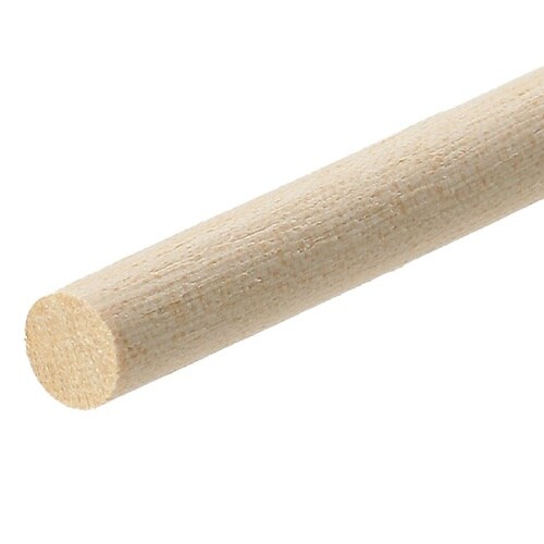 46568 丸棒A6φ×90010本組