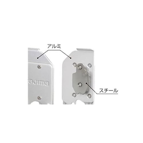 48.5x93x113mm 着脱式ツール