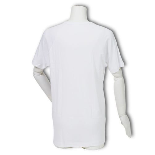 104175 ソフラ肌着ライト 半袖LL