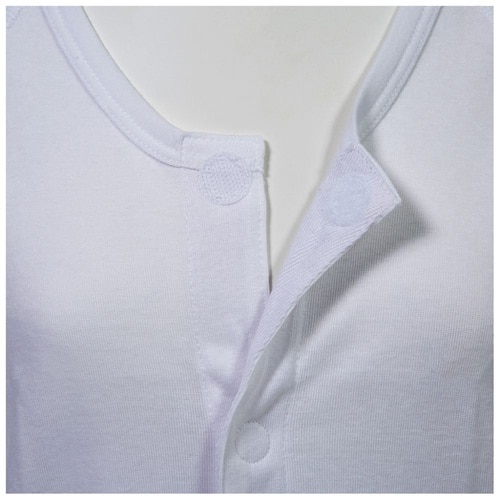 104175 ソフラ肌着ライト 半袖LL