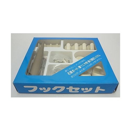 フック マジッククロス8 フックセット