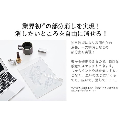 KA−005CA4クリーンノート用ケース