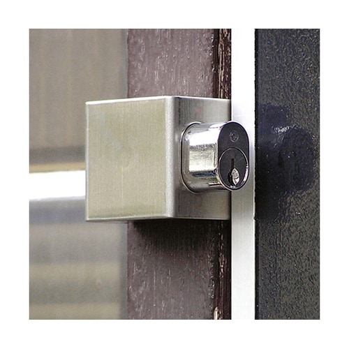 防犯強化ロック ドア用 おでかけロック