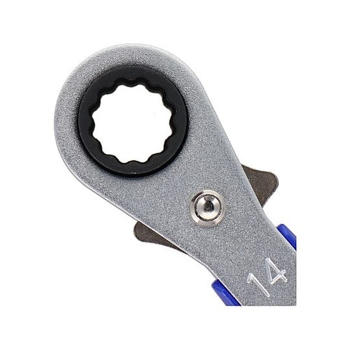 T4I−1014 板ラチェットレンチ