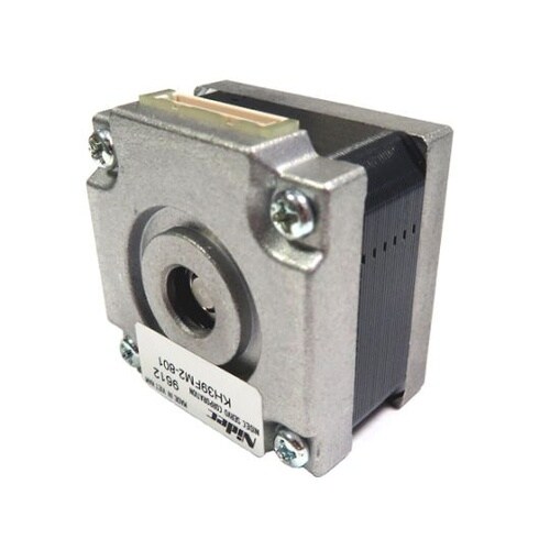 KH39FM2−801ステッピングモータ