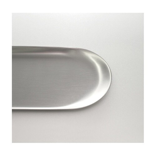 小判型ステンレストレー 大 KN−400