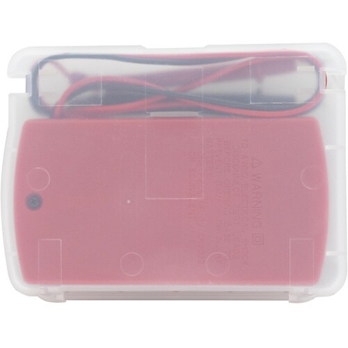 テストリード収納付ハードケース デジタル