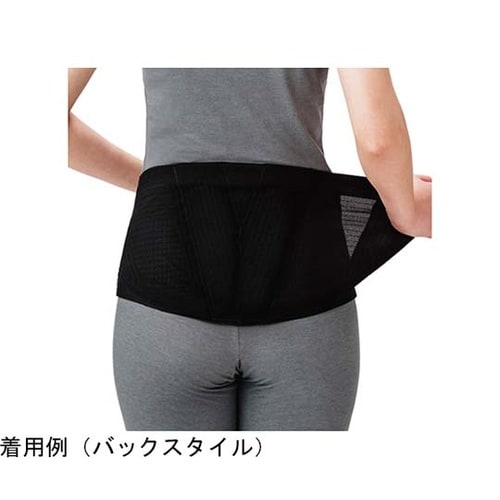 033975ランバックスリムブラックLL