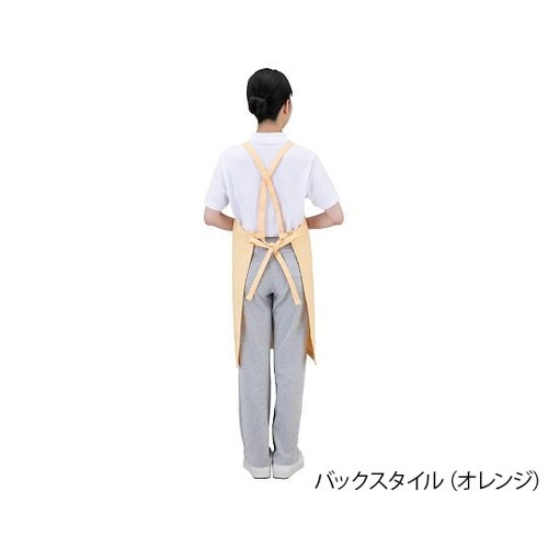 E3500−1T 抗ウイルスエプロン