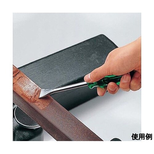 24x200mm スクレーパー(柄付)