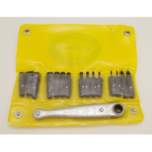 ミゼットラチェットレンチキット 1316