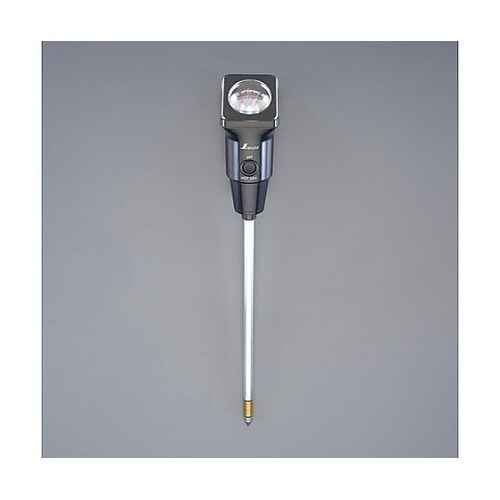 ペーハー計(土壌用) EA776AH−1