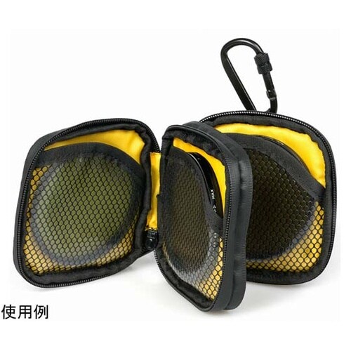 Sanctuary 防水フィルターケース