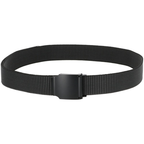 ラダーバックルベルトタフ38mm ブラッ