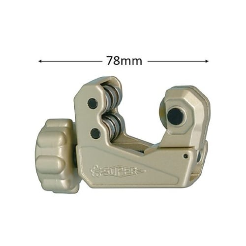 4−28mm チューブカッター EA20