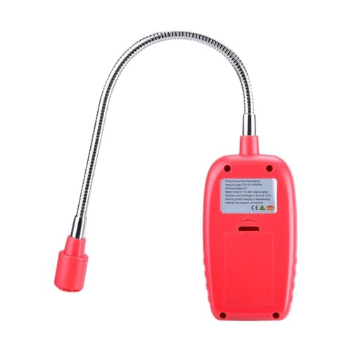 フロンガス漏れ検知器 CFC、HCFC対