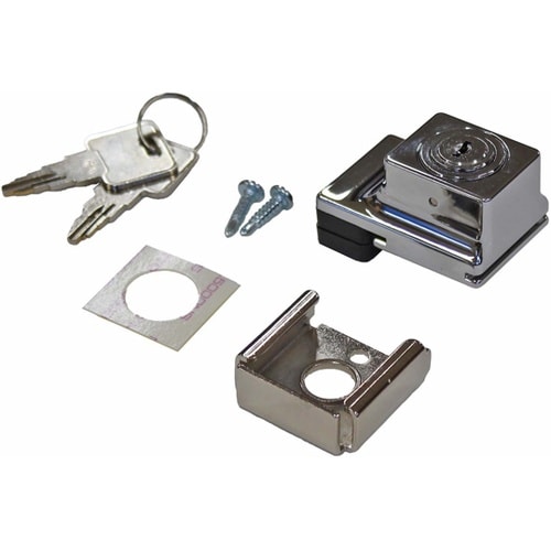 多用途玄関補助錠 IB−160