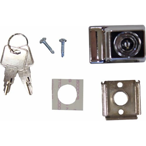 多用途玄関補助錠 IB−160