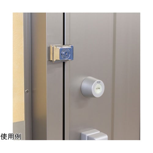 多用途玄関補助錠 IB−160