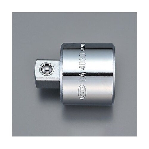 3/4”DRx1/2”DR 凹凸ソケット