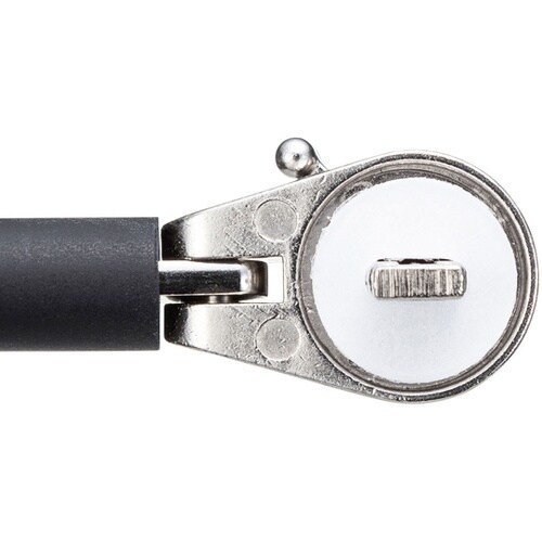 標準スロット対応セキュリティワイヤー・ダ