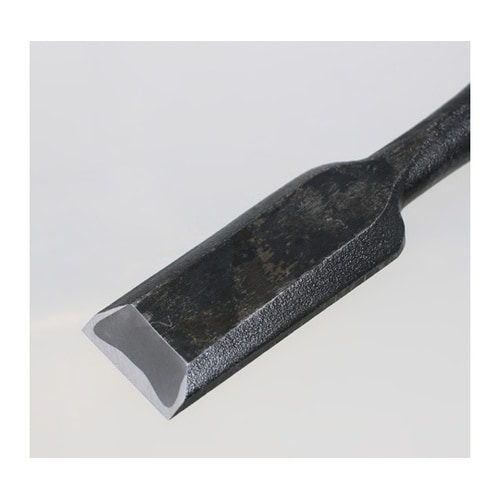 追入のみ 鍛接白鋼 24mm 白樫柄 1