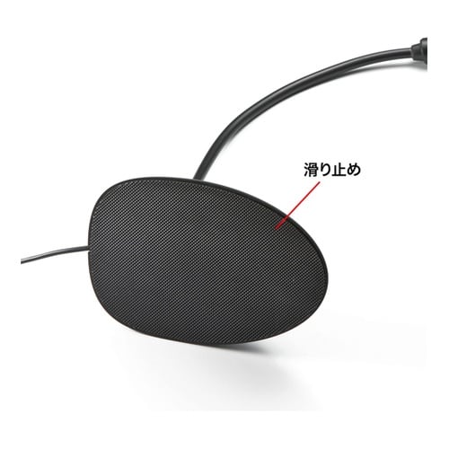 USBスタンドマイク MM−MCUSB2