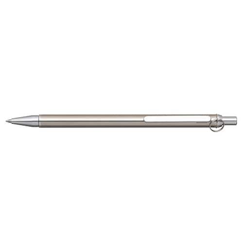 BSL−DWR Wリング付ボールペン