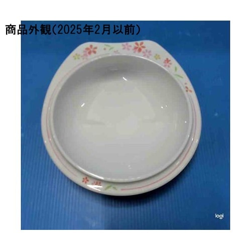 メラミン食器 美華シリーズ 中皿 003