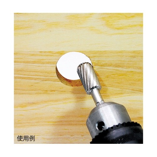 1315186 ロータリーヤスリ 5本組