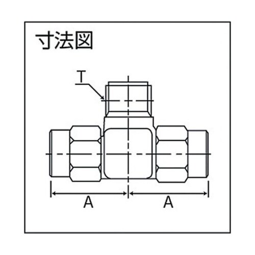 TS1204MTSUSメイルブランチティ