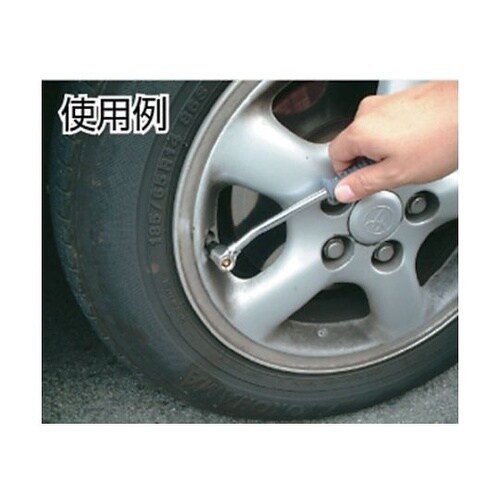 TC53HK スリムタイヤチャック