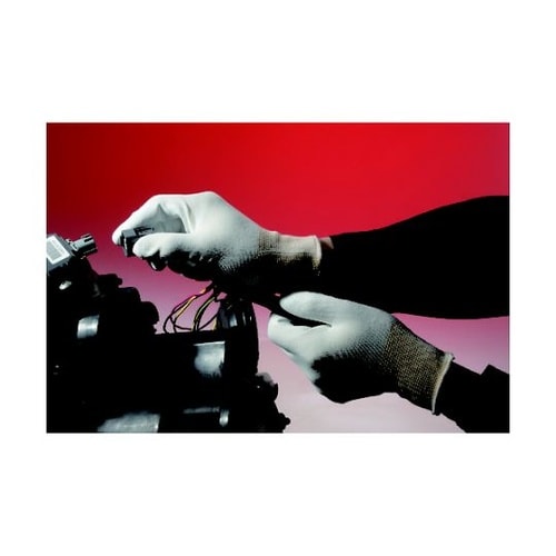 B0400S10P ウレタン背抜き手袋