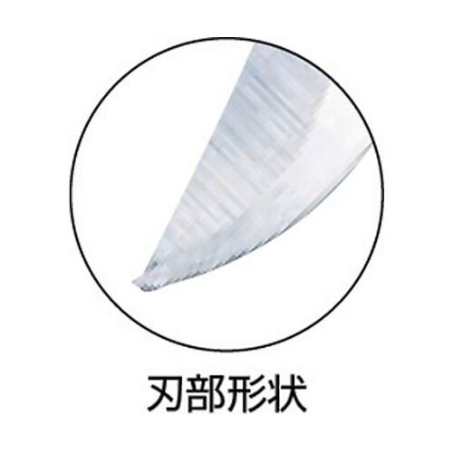 TCH017 ケーブルはさみ182mm