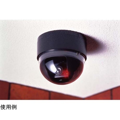 352074 ダミー防犯カメラ