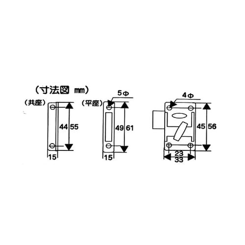VA−171 ネオラッチ シルバー