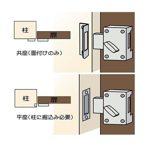 VA−171 ネオラッチ シルバー