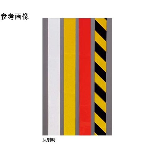 312214 マグネットシート 反射